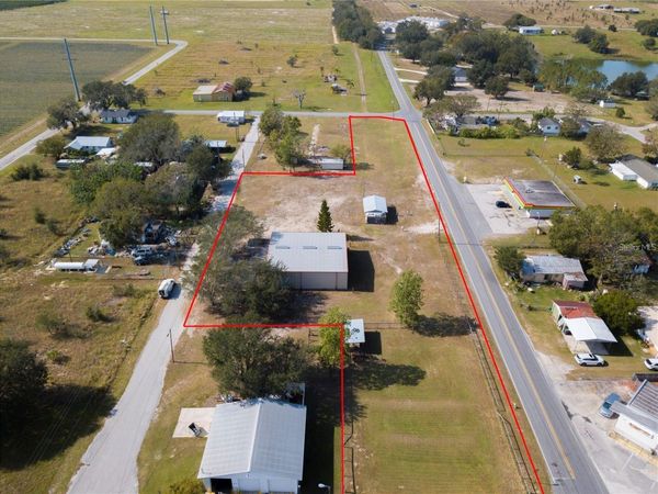 5600 PACKING HOUSE ROAD, BARTOW, FL 33830