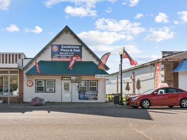 410 Main Street, Sandstone, MN 55072