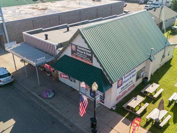 410 Main Street, Sandstone, MN 55072