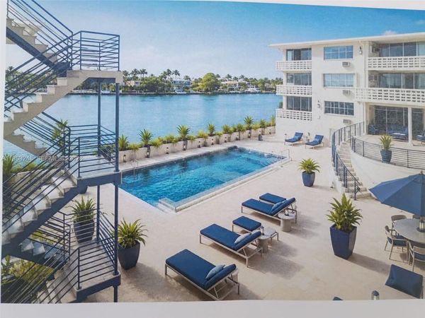 6484 Indian Creek Drive, Unit 320, Miami Beach, FL 33141