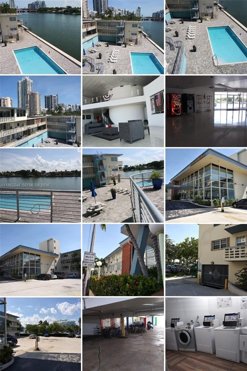 6484 Indian Creek Drive, Unit 320, Miami Beach, FL 33141 Photo