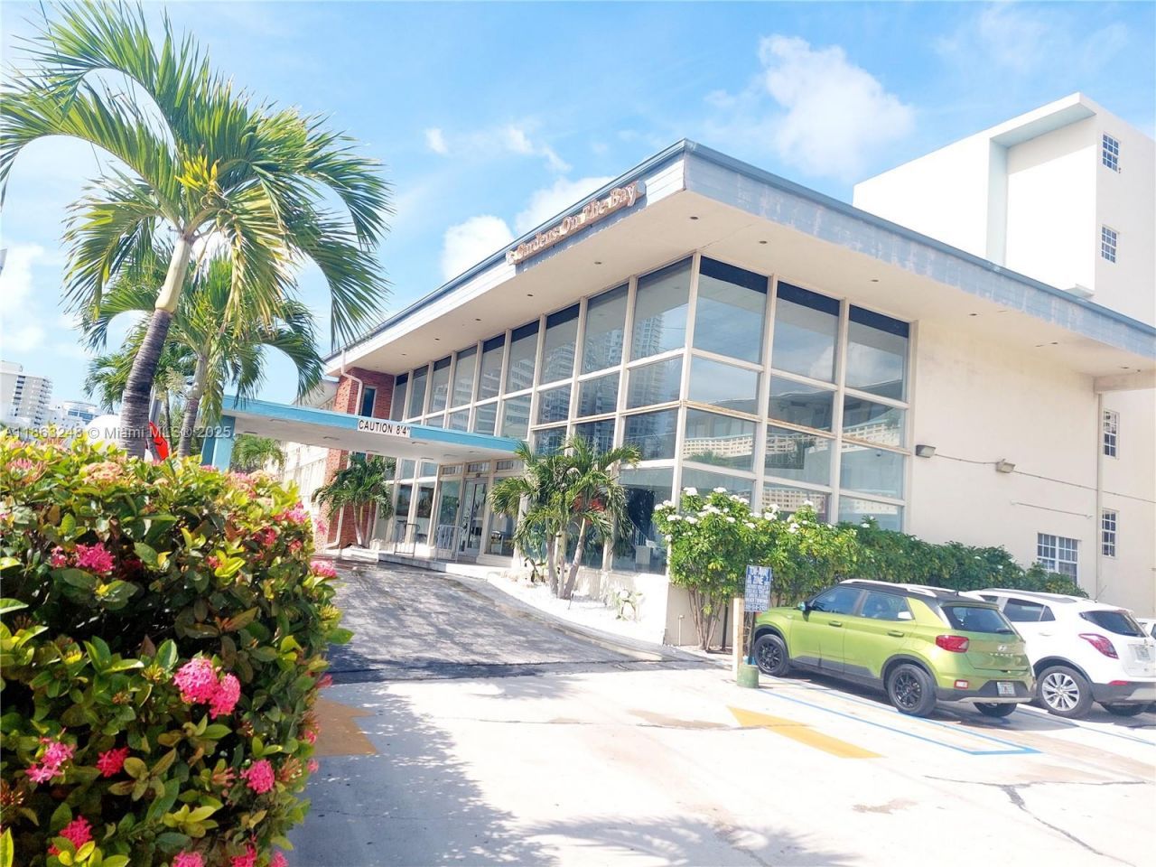 6484 Indian Creek Drive, Unit 320, Miami Beach, FL 33141 Photo