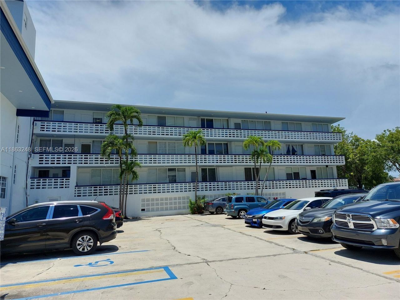 6484 Indian Creek Drive, Unit 320, Miami Beach, FL 33141 Photo