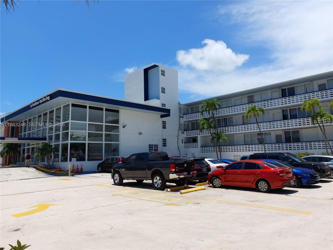 6484 Indian Creek Drive, Unit 320, Miami Beach, FL 33141 Photo