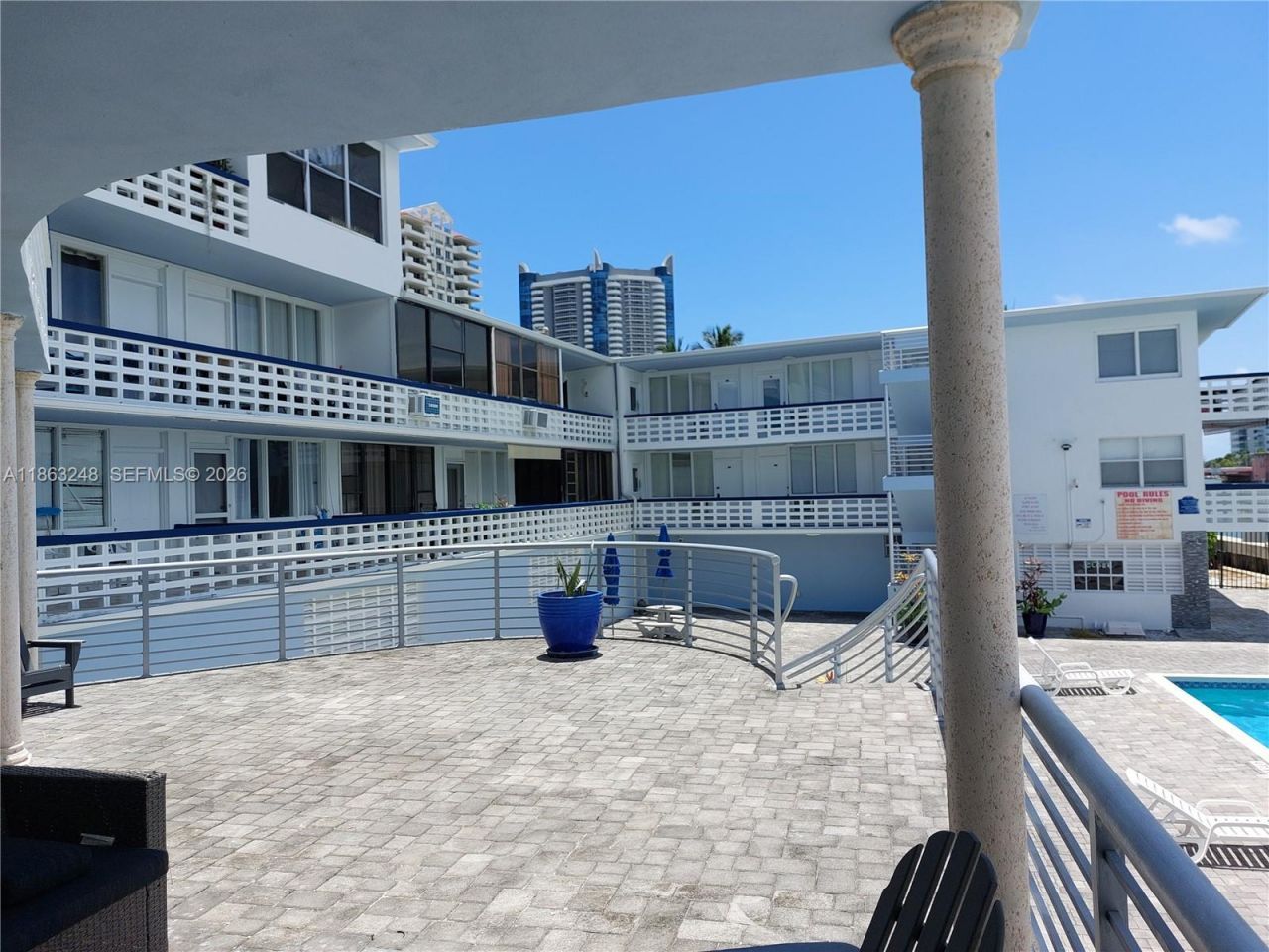 6484 Indian Creek Drive, Unit 320, Miami Beach, FL 33141 Photo