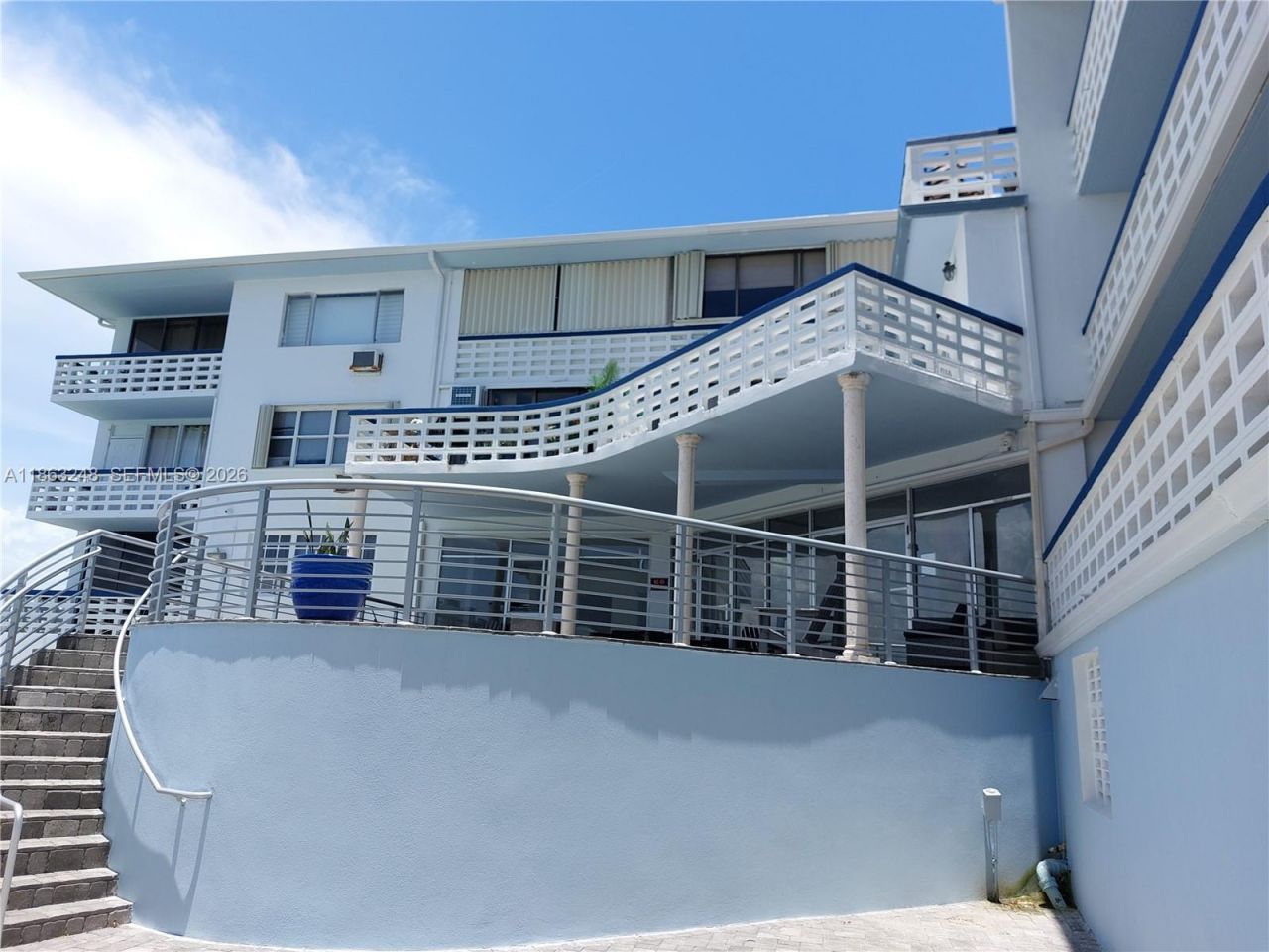 6484 Indian Creek Drive, Unit 320, Miami Beach, FL 33141 Photo