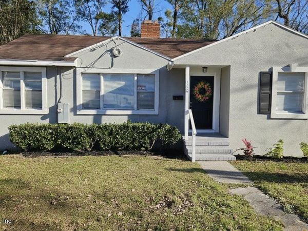 1256 WAINWRIGHT Court, Jacksonville, FL 32208