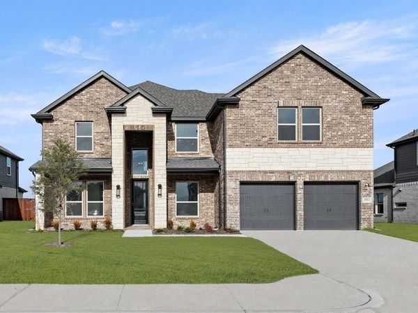 3553 Ironwood, Midlothian, TX 76065
