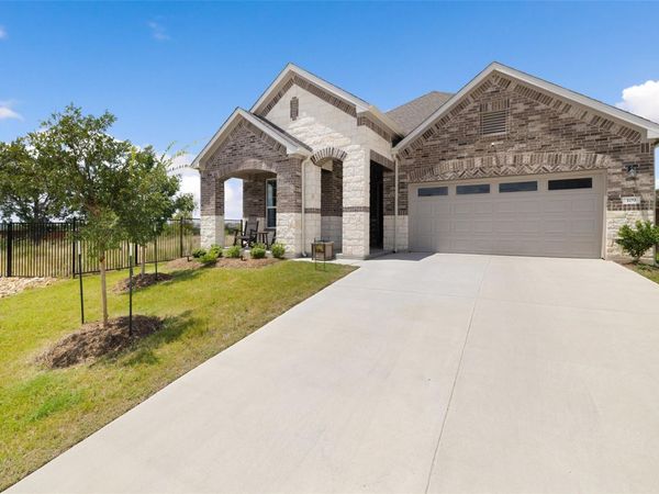 109 Rambling Rapids DR, Georgetown, TX 78628