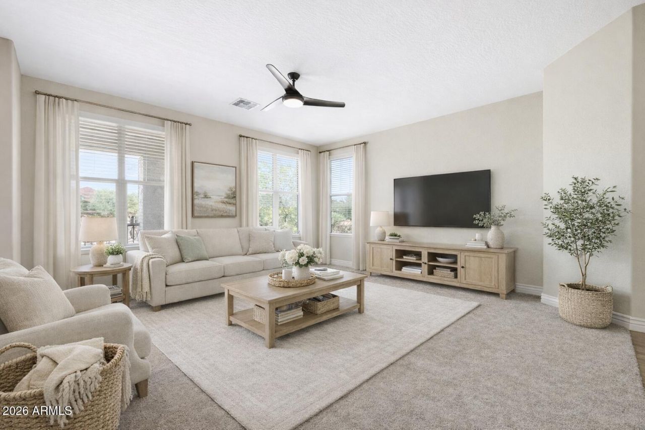 2425 W Bronco Butte Trail, Unit 2008, Phoenix, AZ 85085 Main Photo