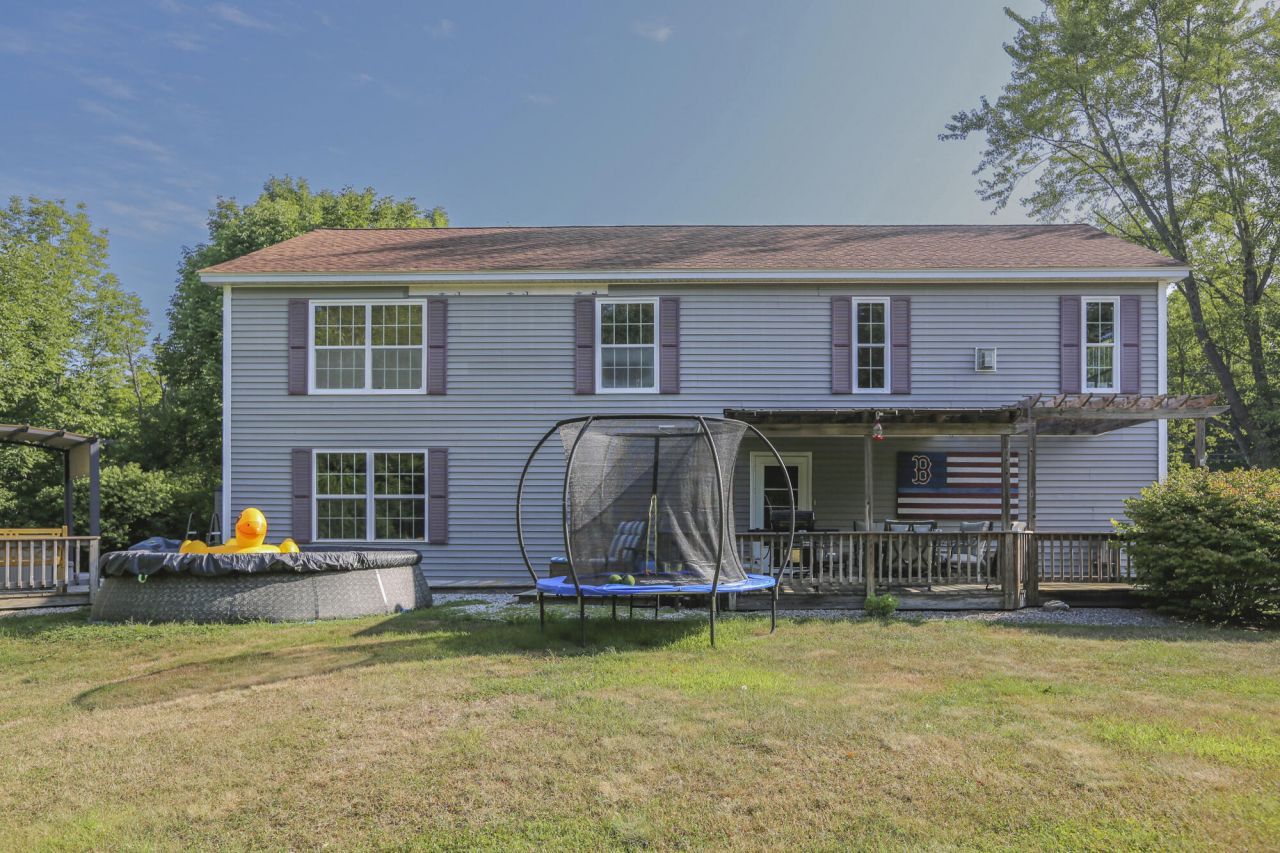53 Lincolnville Avenue Belfast, ME 04915