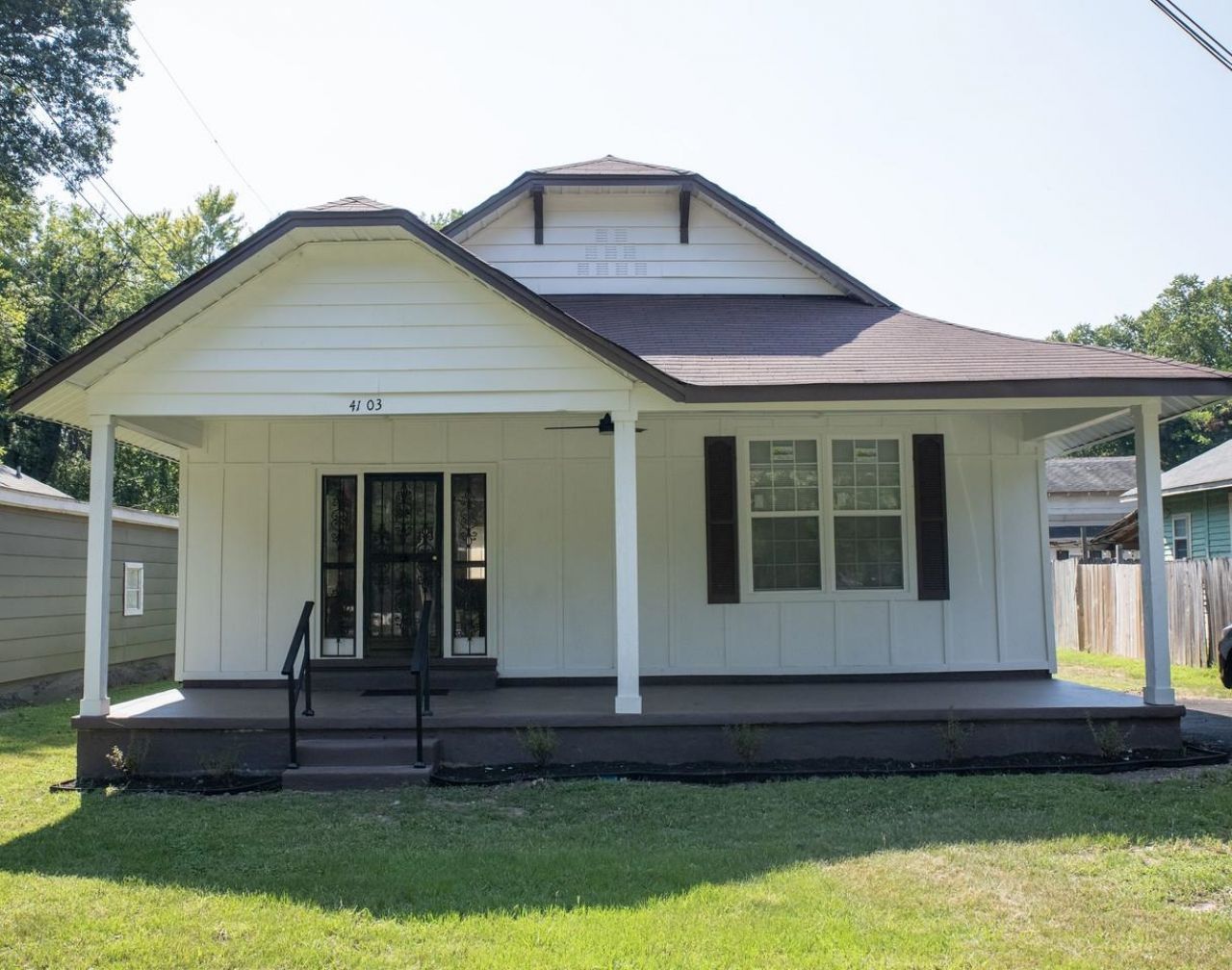 4103 Orleans Rd, Memphis, TN 38116 Main Photo