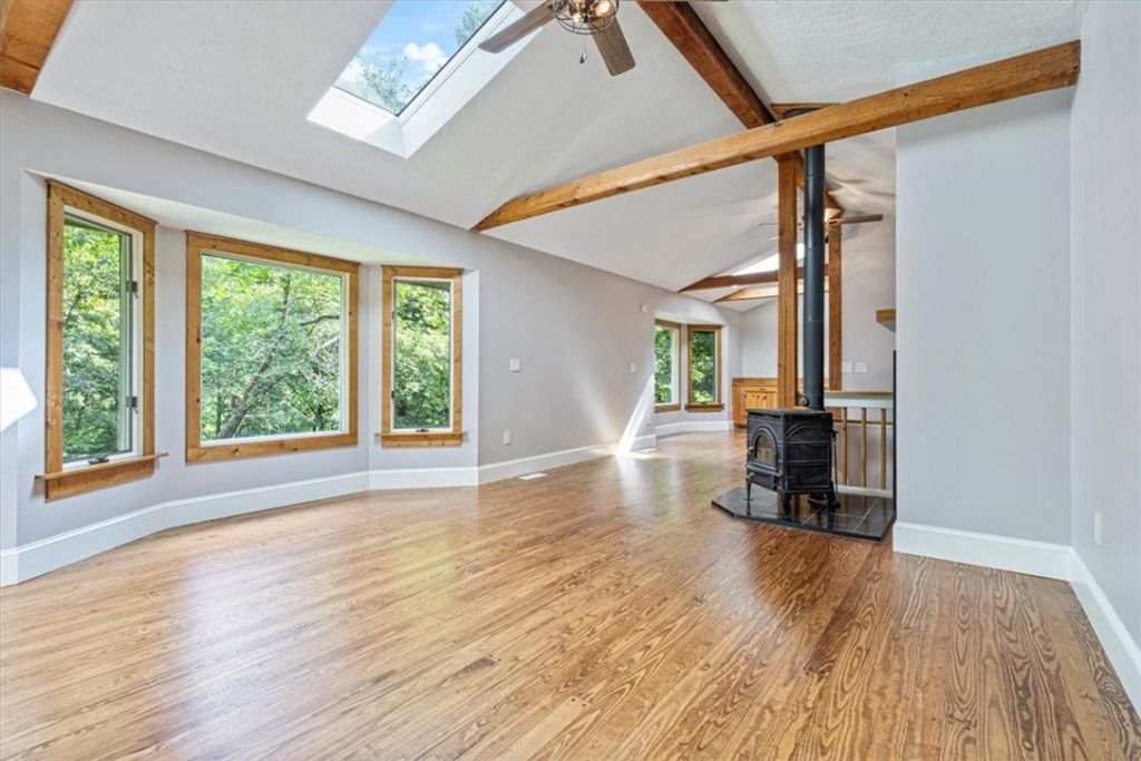 22750 W Spring Harbor Road, Siloam Springs, AR 72761 Main Photo