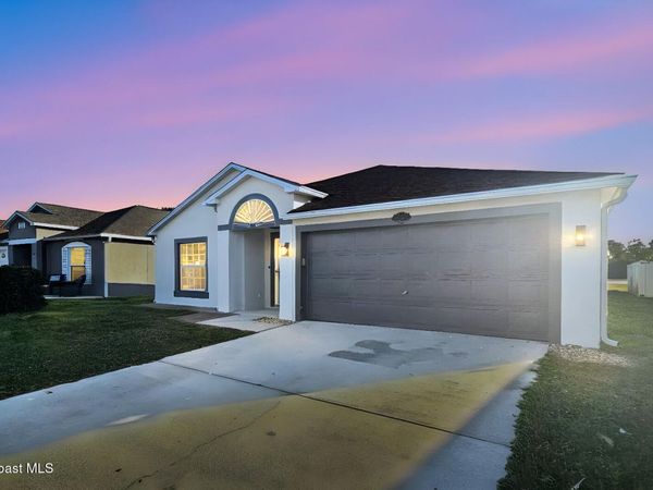 2264 Bayhill Drive, Melbourne, FL 32940