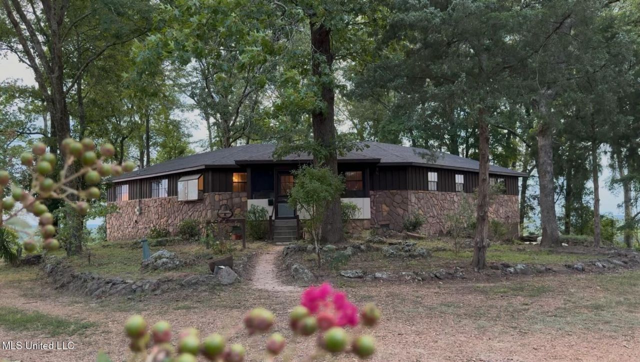 2864 Highway 407, Kilmichael, MS 39747 Main Photo