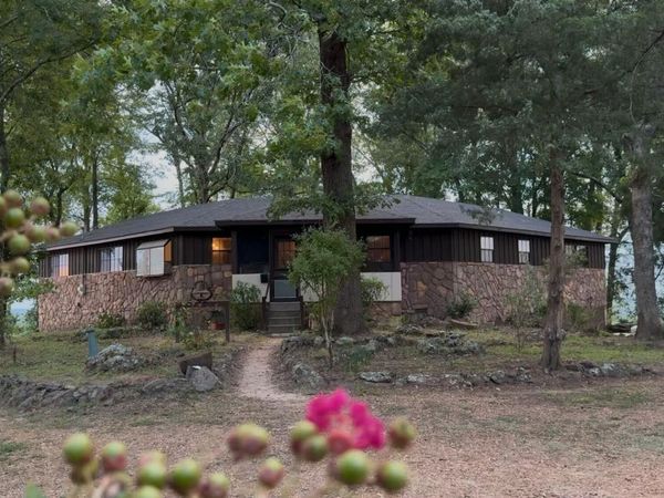 2864 Highway 407, Kilmichael, MS 39747