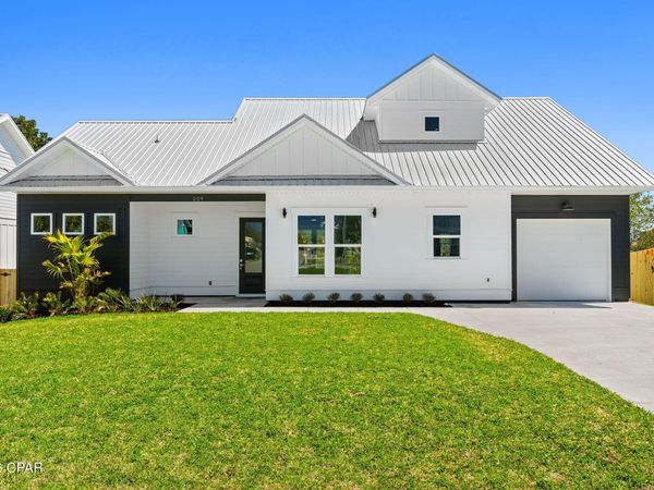 229 Lullwater Drive, Panama City Beach, FL 32413