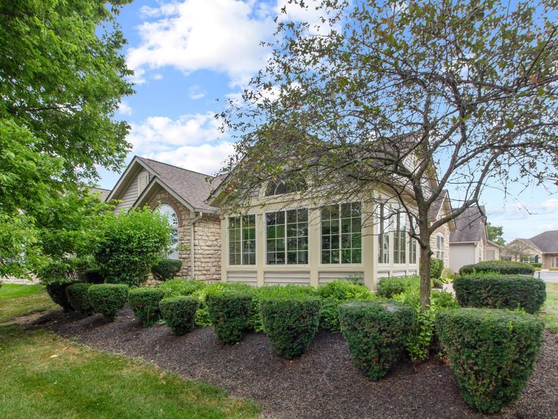 1266 Paddock Loop, Washington Court House, OH 43160 Photo 1