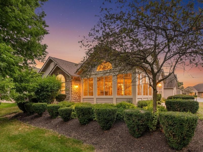 1266 Paddock Loop, Washington Court House, OH 43160 Photo 1