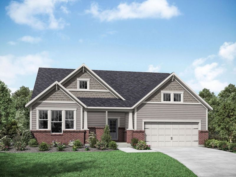 1247 Adison Ridge, Union, KY 41091 Photo 1