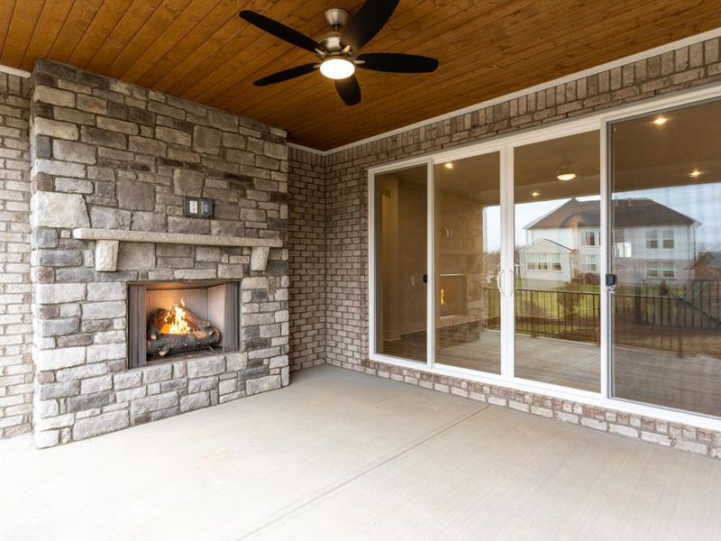 1247 Adison Ridge, Union, KY 41091 Photo 20