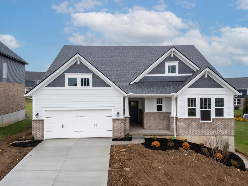 1247 Adison Ridge, Union, KY 41091 Photo 4