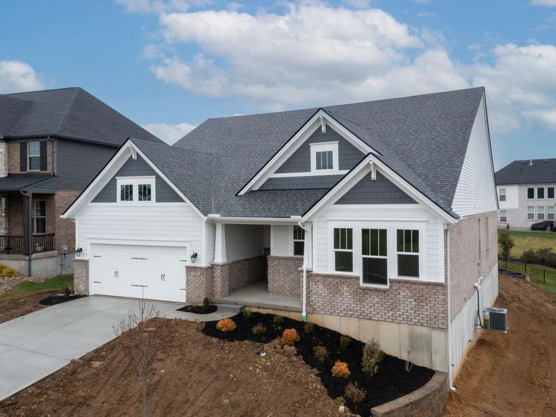 1247 Adison Ridge, Union, KY 41091 Photo 5