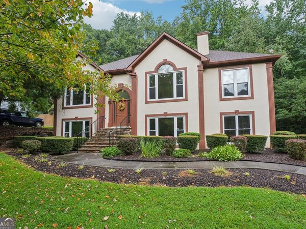 5820 Elm Tree Drive, Buford, GA 30518