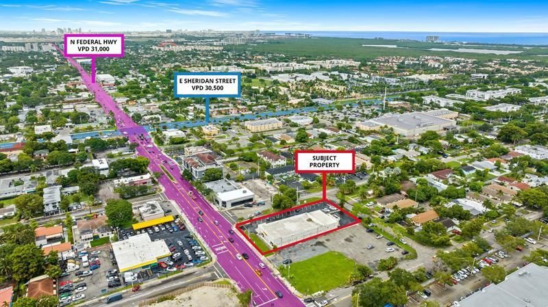 2111 N Federal Highway, Hollywood, FL 33020 Photo