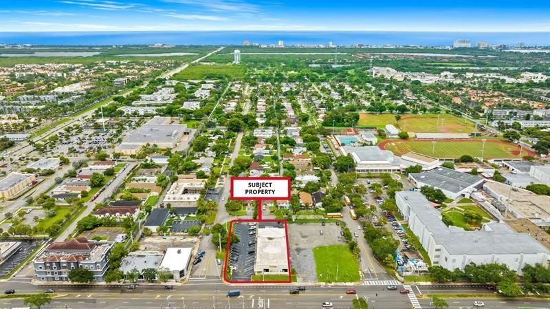 2111 N Federal Highway, Hollywood, FL 33020 Photo