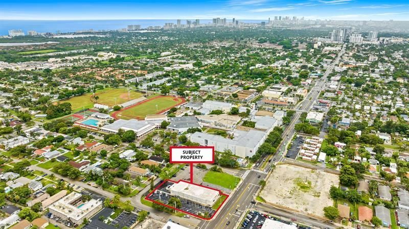2111 N Federal Highway, Hollywood, FL 33020 Photo