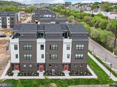 955 RIVERPLACE DRIVE, Unit 55O, CONSHOHOCKEN, PA 19428