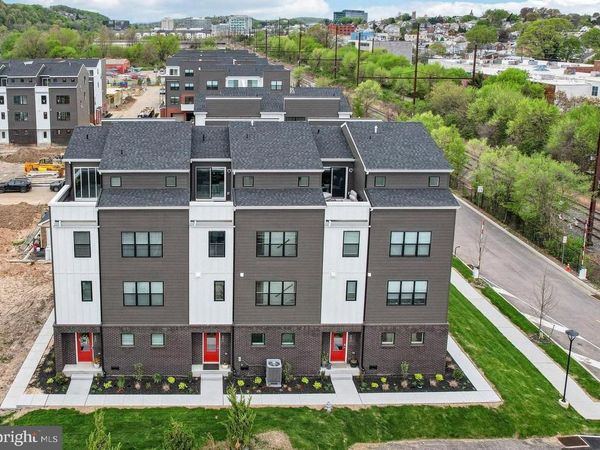 955 RIVERPLACE DRIVE, Unit 55O, CONSHOHOCKEN, PA 19428