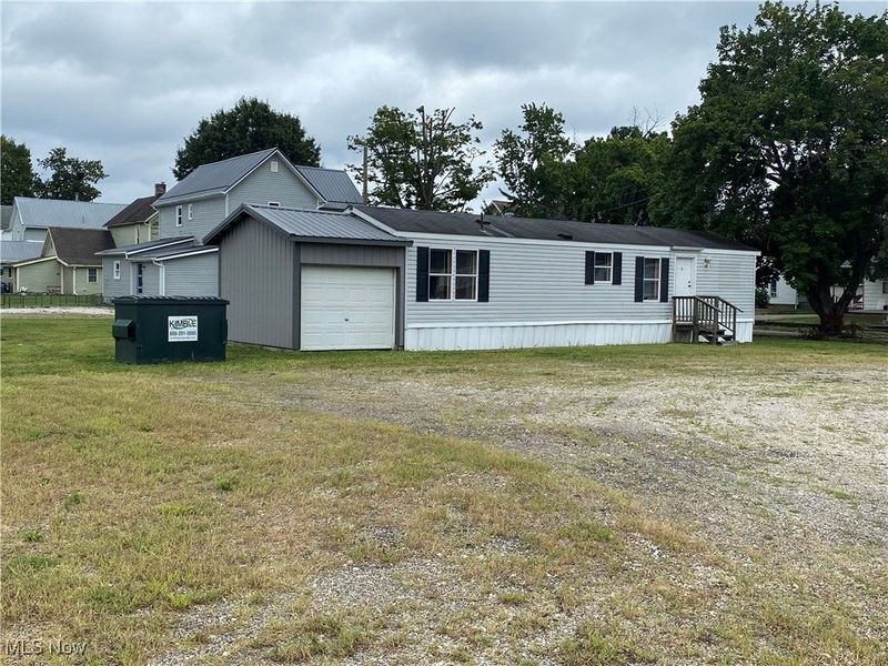 200 Liberty Street, Newcomerstown, OH 43832 Photo 1