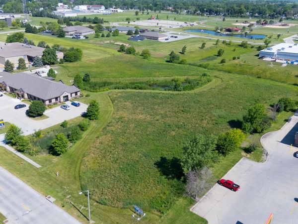 1635 South B Ave Lot 2, Nevada, IA 50201