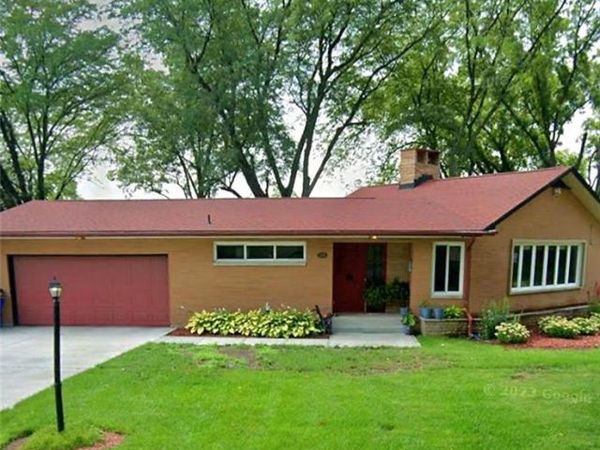 1230 Sunnyview Avenue, Dayton, OH 45406