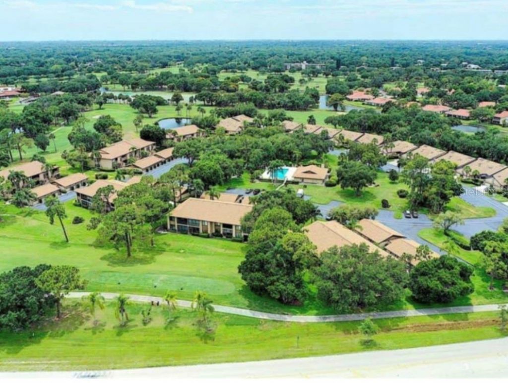 5767 Avista Drive, Unit 4166, Sarasota, FL 34243 Photo