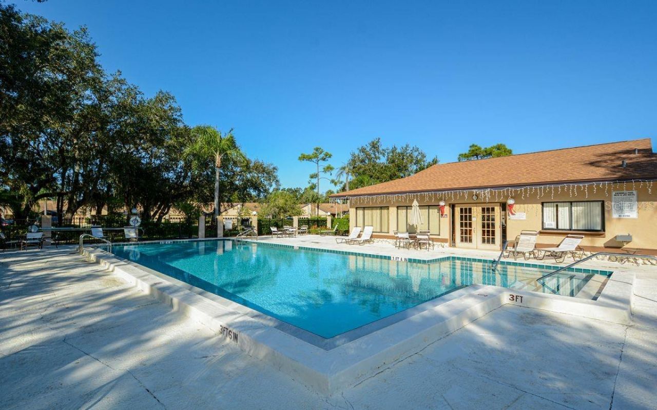 5767 Avista Drive, Unit 4166, Sarasota, FL 34243 Photo