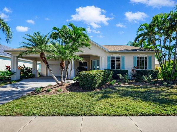 169 AMERICAS CUP BOULEVARD, BRADENTON, FL 34208