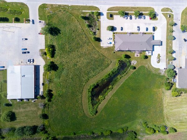 1625 South B Ave Lot 1, Nevada, IA 50201