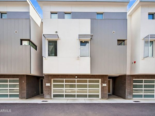 4525 N 40TH Street, Unit 7, Phoenix, AZ 85018