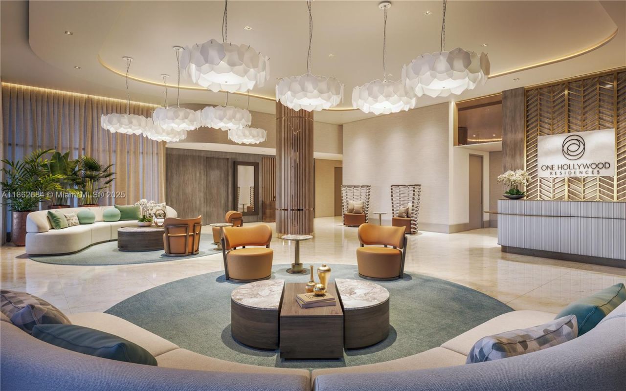 1817 Taylor, Unit 1204, Hollywood, FL 33020 Photo