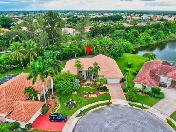 17969 Fairoaks Way, Boca Raton, FL 33498