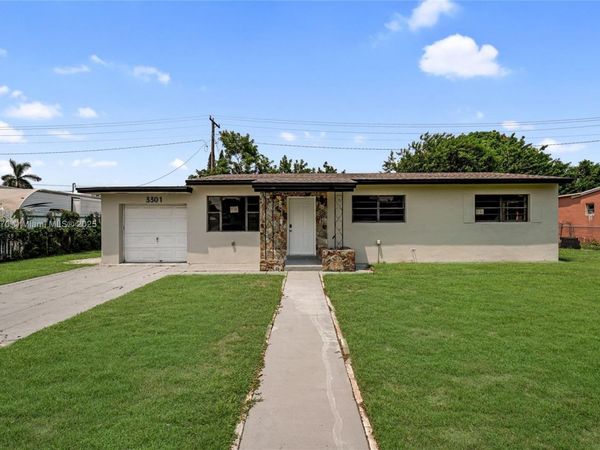 3301 NW 174th St, Miami Gardens, FL 33056