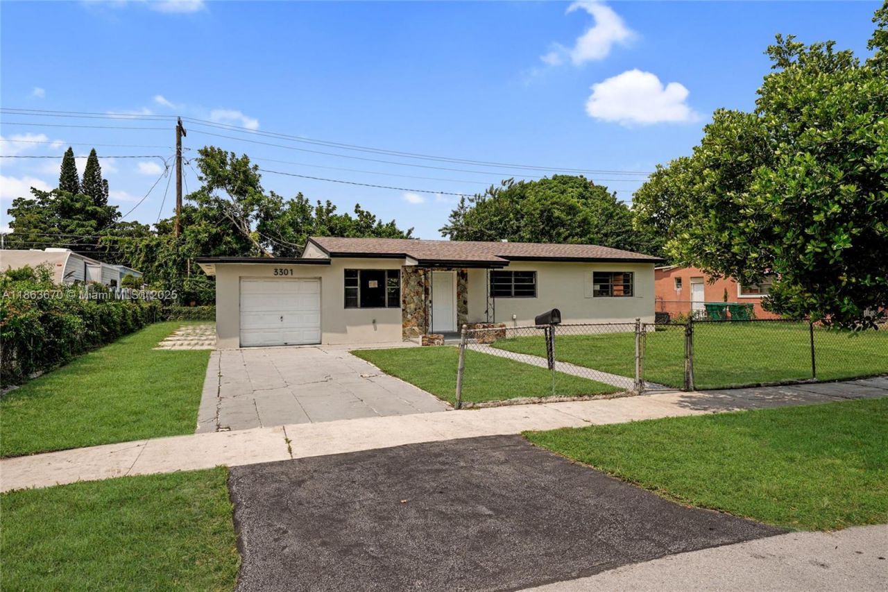 3301 NW 174th St, Miami Gardens, FL 33056 Photo