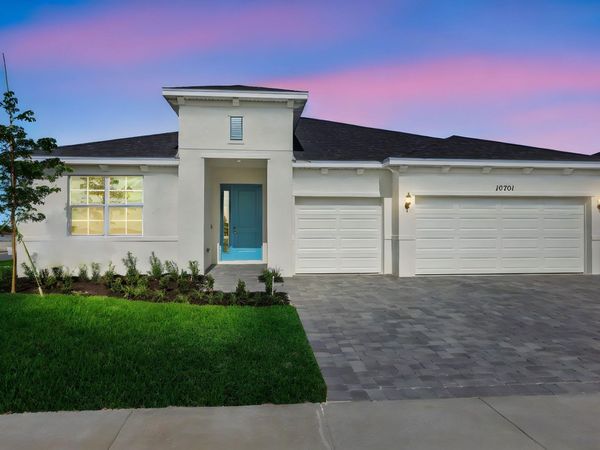 10701 Suncrest Loop, Port St Lucie, FL 34987