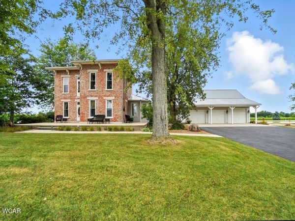 5091 County Road 175, Forest, OH 45843