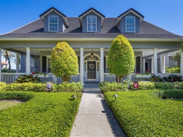 9648 WEATHERSTONE, WINDERMERE, FL 34786