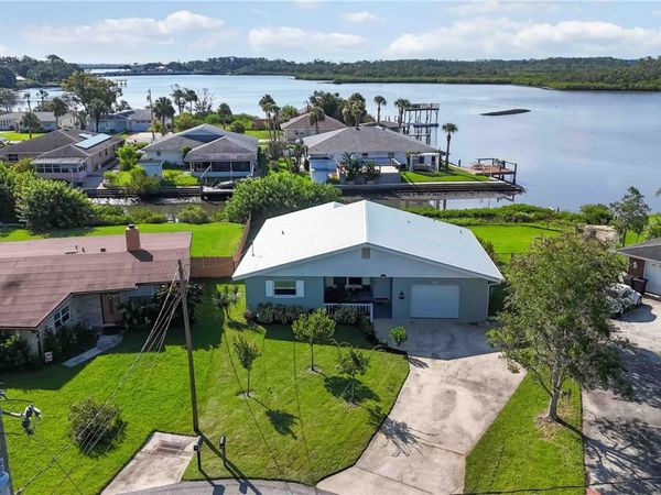 411 ACACIA CIRCLE, PORT ORANGE, FL 32127