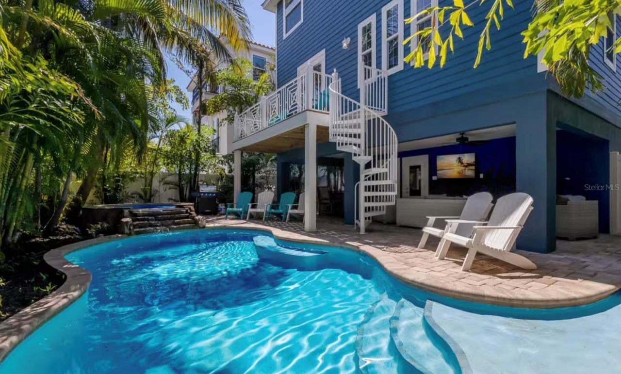 4105 4th Avenue, Holmes Beach, FL 34217 Photo